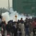 किसानों का विरोध 2.0 लाइव अपडेट : हरियाणा पुलिस ने शंभू सीमा पर दिल्ली की ओर मार्च कर रहे प्रदर्शनकारी किसानों पर आंसू गैस के गोले छोड़े