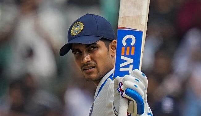 Shubman Gill की उंगली में चोट लग गई है, जिससे वह इंग्लैंड के खिलाफ दूसरे टेस्ट के चौथे दिन मैदान में हिस्सा नहीं ले पाएंगे.