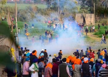 एक्स किसानों के विरोध वाले खातों और पोस्ट को प्रतिबंधित करने के सरकार के फैसले का विरोध करता है।
