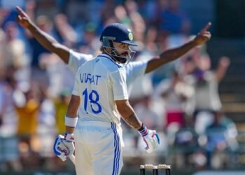 विराट कोहली ने इंग्लैंड के खिलाफ बाकी टेस्ट सीरीज से हटने का फैसला किया; केएल राहुल, जड़ेजा की टीम में वापसी