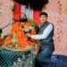 संत श्री आशारामजी बापू पर अत्याचार बन्द हो – नागेंद्र ब्रह्मचारी