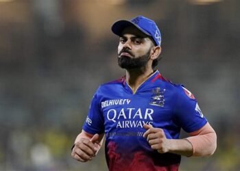 विराट कोहली का फिलहाल फोकस टी20 क्रिकेट को बढ़ावा देने पर हो सकता है.