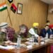 लोकतंत्र के त्योहार में लोगों के अधिक से अधिक शामिल होने को सुनिश्चित बनाया जाए