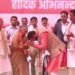 हरियाणा की पूर्व मंत्री सावित्री जिंदल ने कांग्रेस पार्टी से इस्तीफा देने का फैसला किया है और अब वह बीजेपी में शामिल हो गई हैं