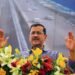 ईडी की कार्रवाई का समय महत्वपूर्ण है क्योंकि यह परिणाम में महत्वपूर्ण अंतर ला सकता है।