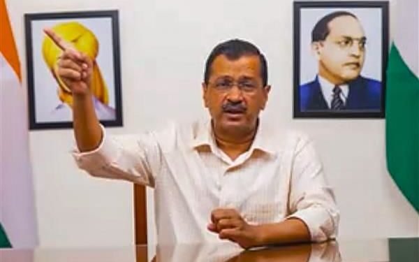 अरविंद केजरीवाल ने लोकसभा चुनाव से पहले सीएए लागू करने को लेकर बीजेपी की आलोचना की और इसे ‘गंदी वोट बैंक की राजनीति’ बताया.