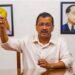 अरविंद केजरीवाल ने लोकसभा चुनाव से पहले सीएए लागू करने को लेकर बीजेपी की आलोचना की और इसे ‘गंदी वोट बैंक की राजनीति’ बताया.