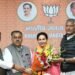 पहले किसी अन्य पार्टी से जुड़ी रहीं परनीत कौर अब भाजपा में शामिल हो गई हैं और पटियाला से लोकसभा सीट के लिए चुनाव लड़ेंगी।