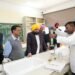 भगवंत मान और अरविन्द केजरीवाल ने पंजाब के 13 स्कूल ऑफ एमिनेंस लोगों को किये समर्पित