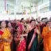 87 हजार जरूरतमंदों की सेवा कर मनाया अवतरण दिवस