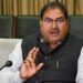 इंडियन नेशनल लोक दल (आईएनएलडी) और जननायक जनता पार्टी (जेजेपी) फिलहाल इंतजार करो और देखो की स्थिति में हैं क्योंकि कांग्रेस पार्टी हरियाणा में अपनी सूची जारी करने में देरी कर रही है।