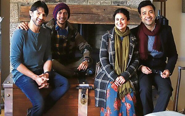 यूके-एशियन फिल्म फेस्टिवल में फिल्म ‘लॉर्ड कर्जन की हवेली’ का प्रदर्शन किया जाएगा।