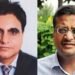 डिविजनल कमिश्नर ने विशेष रूप से मोदी को निशाना बनाने के लिए खेमका के खिलाफ शिकायत दर्ज कराई है।