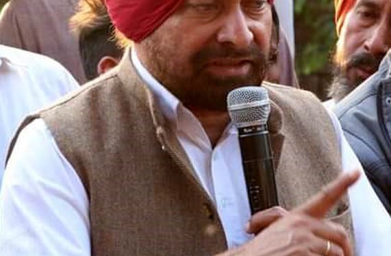 आम आदमी पार्टी ने पंजाब में आगामी लोकसभा चुनाव के लिए चार अतिरिक्त उम्मीदवारों के नामों का खुलासा किया है।