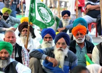 कुछ फार्म यूनियन नेताओं ने लगभग 2 महीने की अवधि के बाद अपने सोशल मीडिया अकाउंट बहाल कर लिए हैं।
