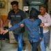पुलिस ने बताया कि शूटरों ने हमले को अंजाम देने से पहले तीन बार मुंबई में सलमान खान के आवास का सर्वेक्षण किया।