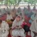 मद भगवद गीता के 7 वें अध्याय का पाठ कर तर्पण किया