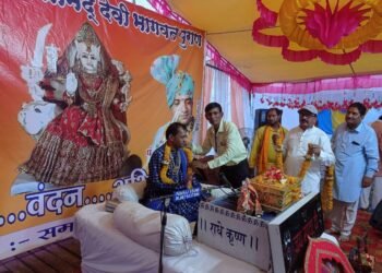 संत श्री आशारामजी बापू पर अत्याचार बन्द हो – स्वामी वीरेंद्र