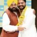 धुरी से कांग्रेस के पूर्व विधायक दलवीर सिंह गोल्डी ने टिकट कटने से निराश होकर आम आदमी पार्टी का दामन थाम लिया।