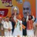 अमित शाह ने हरियाणा भर में अपनी रैलियों के दौरान किसानों और सैनिकों को अपना समर्थन दिया और उनके मुद्दों के प्रति अपनी प्रतिबद्धता प्रदर्शित की।