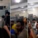 लगातार और अघोषित बिजली कटौती की समस्या को लेकर खरड़ के सन्नी एन्क्लेव के निवासियों ने आधी रात को बिजली सबस्टेशन में घुसकर हंगामा किया।