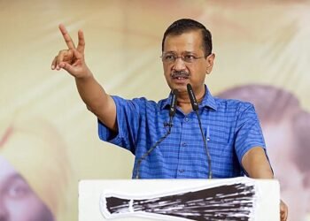 सुप्रीम कोर्ट ने अंतरिम जमानत की अवधि बढ़ाने की मांग वाली अरविंद केजरीवाल की याचिका को जल्द सूचीबद्ध करने से इनकार कर दिया।