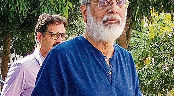 सुप्रीम कोर्ट ने न्यूज़क्लिक के संस्थापक प्रबीर पुरकायस्थ की रिहाई का फैसला सुनाया है और उनकी गिरफ्तारी को ‘अमान्य’ माना है।