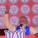 प्रधानमंत्री मोदी ने पंजाब के जालंधर में आदमपुर हवाई अड्डे का नाम गुरु रविदास के नाम पर रखने की इच्छा व्यक्त की।