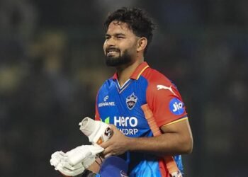 ऋषभ पंत में स्वाभाविक नेतृत्व गुण हैं और समय के साथ एक कप्तान के रूप में उनमें सुधार होता रहेगा।