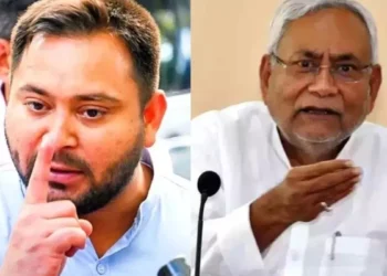 ‘ मैं अब मुख्यमंत्री को…’, नीट पेपर लीक पर तेजस्वी ने तोड़ी चुप्पी; अपने पीएस पर दिया ये बयान