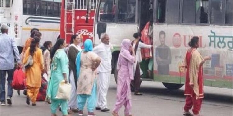 Aadhar Card होने जा रहे बंद! Free सफर करने वाली महिलाओं के लिए बड़ी खबर