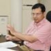 मुख्य सचिव अनुराग वर्मा द्वारा एस. टी. एफ. को नशों के व्यापार में शामिल बड़े तस्करों के खि़लाफ़ कार्यवाही और तेज करने के निर्देश