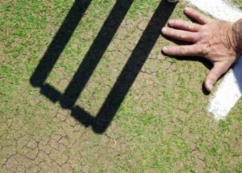 रोहित शर्मा की शानदार फॉर्म के बावजूद न्यूयॉर्क की पिच को आलोचनाओं का सामना करना पड़ा है।