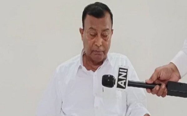 हाथरस त्रासदी में ‘भोले बाबा’ ने दोषियों को सजा देने की कसम खाई