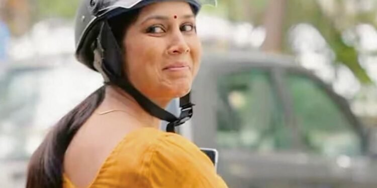 खुराना की बहू ने दी शर्माजी की बेटी