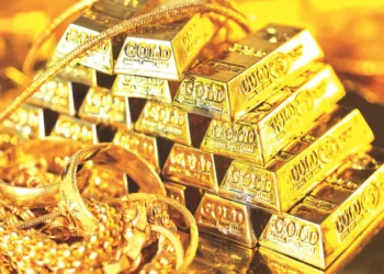 OMG:  228 किलो सोना का घोटाला !!!