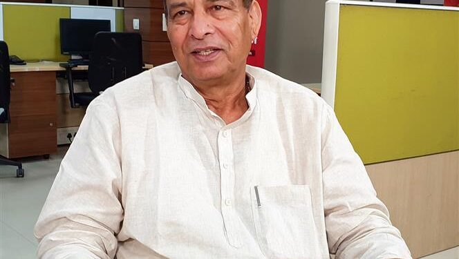 भाजपा के भीतर असमानता अस्थायी होने की उम्मीद है।