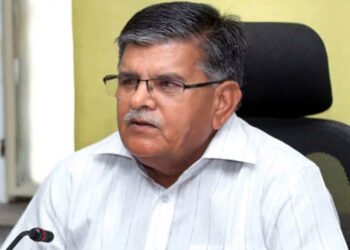 गुलाब चंद कटारिया 31 जुलाई को लेंगे पंजाब के नए राज्यपाल पद की शपथ