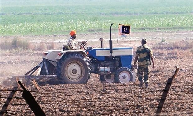 सीमा विवादों और आधिकारिक उपेक्षा के बीच पंजाब के किसानों को मुआवजा देना एक संघर्ष है