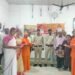 सैनिकों , व्रद्ध आश्रम और जिला जेल के बन्दी भाइयों को रक्षा सूत्र बांधकर रक्षा बंधन पर्व मनाया