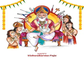 Vishwakarma jayanti 2024: 17 सितंबर को ही क्यों मनाते हैं विश्वकर्मा पूजा का त्योहार?