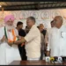 Haryana Politics: भाजपा के पूर्व नेता बख्शीश सिंह ने पार्टी छोड़ दी….कांग्रेस में हुए शामिल