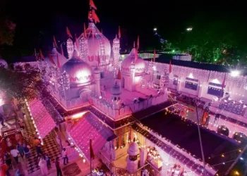 माता मनसा देवी मंदिर में नवरात्रि महोत्सव 3 तारीख से शुरू होगा….