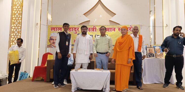 4 लाख से अधिक जरूरतमंद भंडारे से लाभान्वित (भंडारे की तृतीय वर्षगांठ)