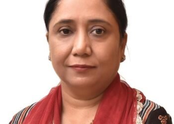 पंजाब के किसानों के साथ केंद्र कर रहा है सौतेला  व्यवहार: डॉ. बलजीत कौर