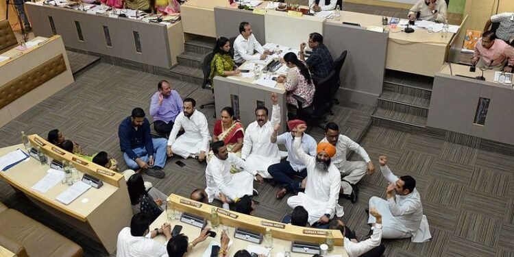 चंडीगढ़ नगर निगम ने सरकारी संपत्तियों के लिए संपत्ति कर रियायतें समाप्त कर दीं।