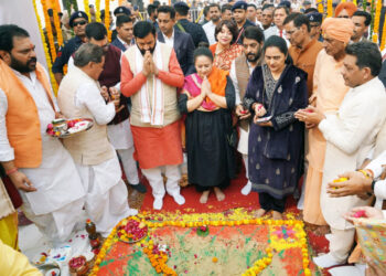 प्रधानमंत्री के फिट इंडिया मूवमैंट को सफल बनाने के लिए हरियाणा सरकार संकल्पबद्ध- मुख्यमंत्री