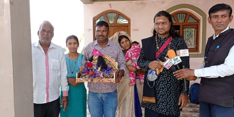 संत श्री आशारामजी बापू की शीघ्र रिहाई हो — स्वामी राकेशानन्द