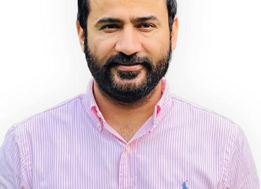 पंजाब यूनिवर्सिटी के सम्मान को बनाए रखने के लिए हर मोर्चे पर लड़ेंगे: मीत हेयर