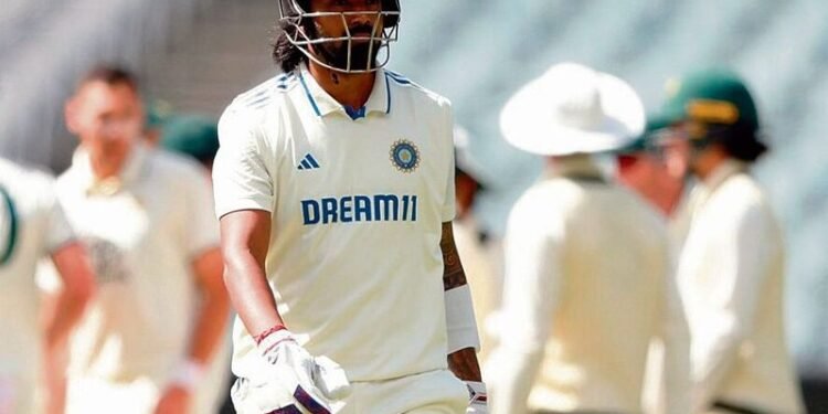 बॉर्डर-गावस्कर ट्रॉफी: शुरुआती रणनीति।